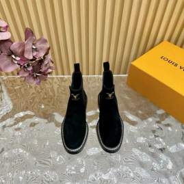 Picture of Louis Vuitton Shoes _SKULVsz35-40J090912379
